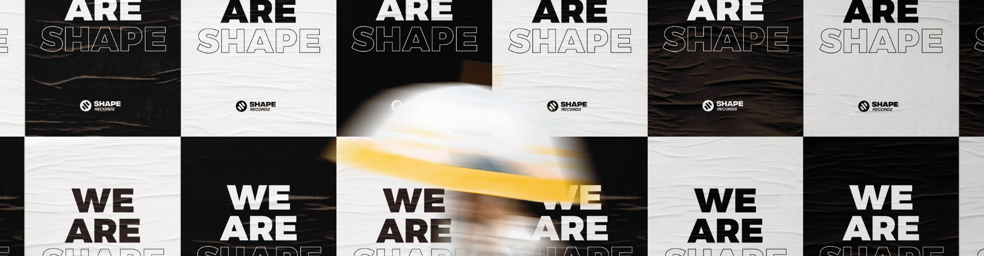 Shape Records Team